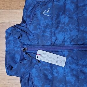 Rhoback The Tyron Vest